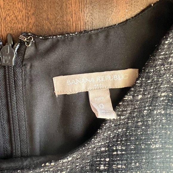 Banana Republic Dress 0 - Picture 6 of 9